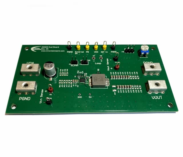 IS6607A%20EVALUATION%20MODULE%20KIT